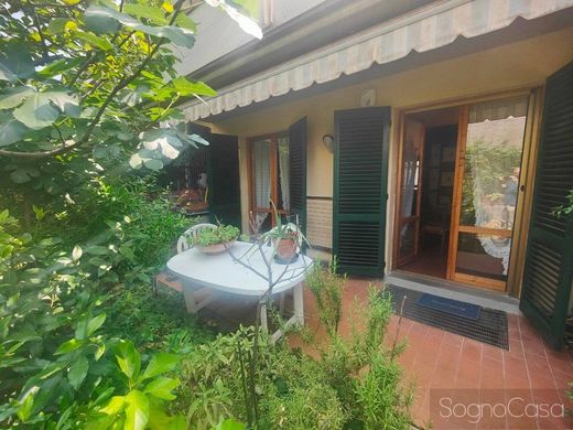 Rijtjeshuis in Sesto Fiorentino, Province of Florence