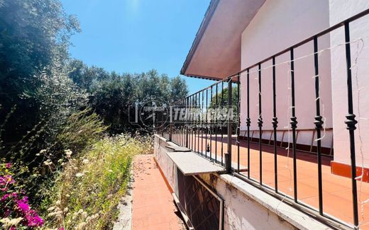 Villa in Civitavecchia, Rome