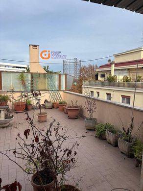 Daire Roma, Lazio bölgesinde