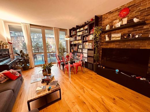 아파트 / Segrate, Città metropolitana di Milano