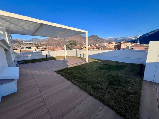 Apartament w Bolzano, Południowy Tyrol