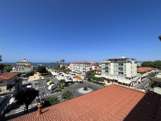 Penthouse à Massa, Provincia di Massa-Carrara