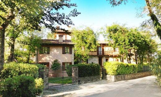 Casa de campo en Polpenazze del Garda, Provincia di Brescia