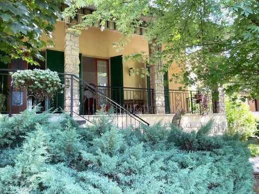 别墅  Orzinuovi, 布雷西亚省