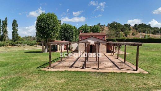 Country House in Rome, Latium