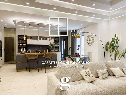 Apartment in Naples, Campania