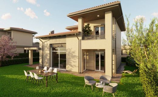 Villa a Zola Predosa, Bologna