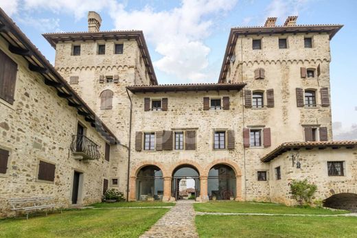 Villa in Cassacco, Udine