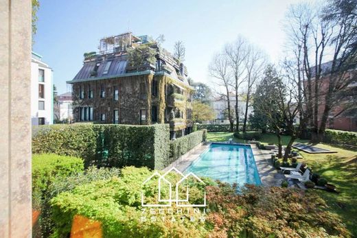 Apartamento - Milão, Lombardia