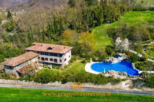 Villa en Acqui Terme, Alessandria