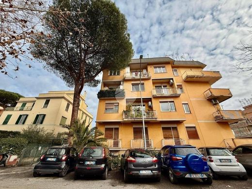 Appartement à Rome, Latium