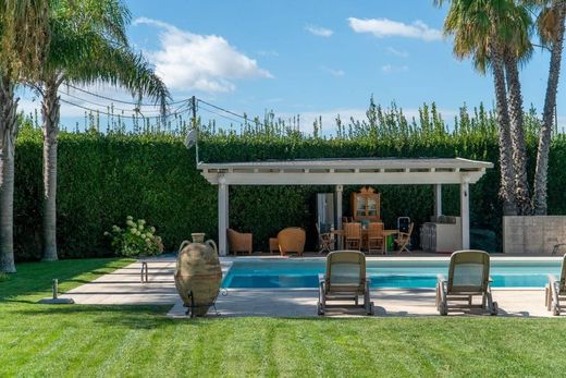 Villa in Modica, Ragusa