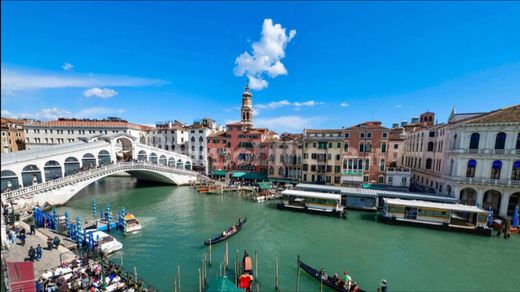 Penthouse in Venice, Veneto