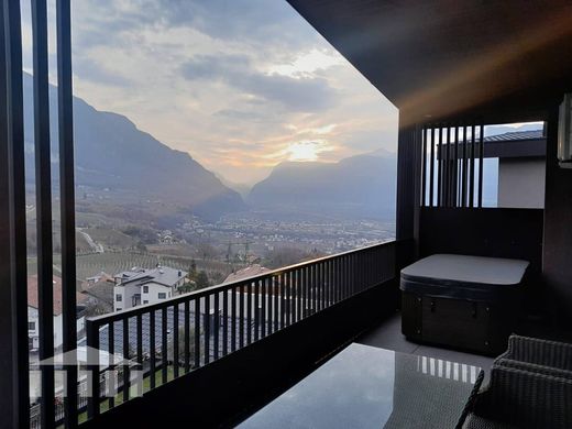 Apartment in Montan, Bolzano