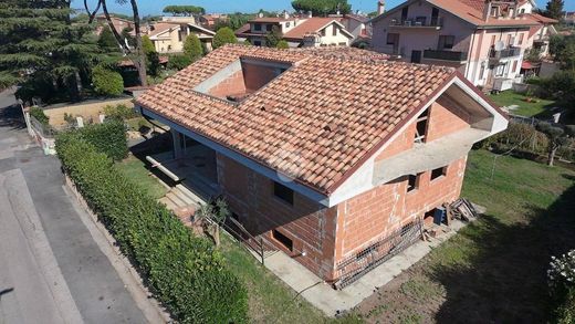 Villa Ciampino, Roma