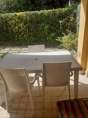 Dom szeregowy w Montignoso, Provincia di Massa-Carrara