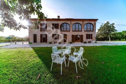 Casale a Castello di Annone, Asti