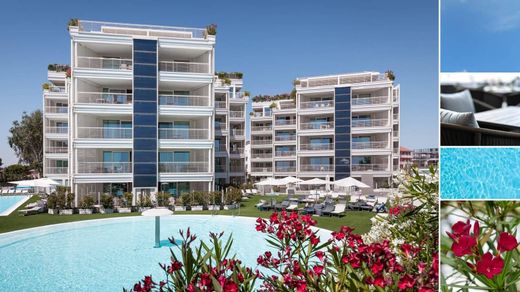 Apartment / Etagenwohnung in Caorle, Venedig