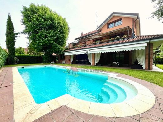 Villa in Segrate, Mailand