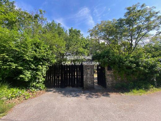 Villa in Sgonico, Triest