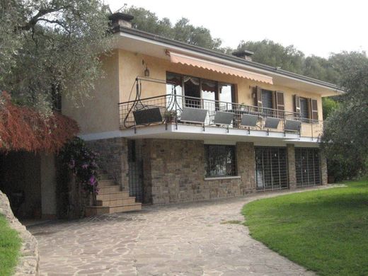 Villa in Gardone Riviera, Provincia di Brescia