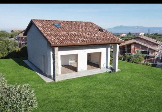 Villa in Frascati, Rome