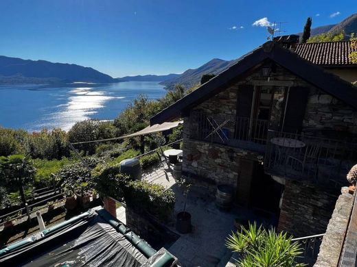 Villa en Cannero Riviera, Verbano Cusio Ossola