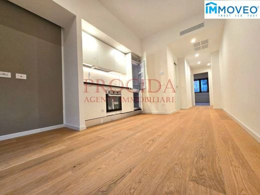 Apartament w Mediolan, Città metropolitana di Milano