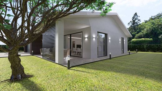 Villa Rovato, Brescia ilçesinde