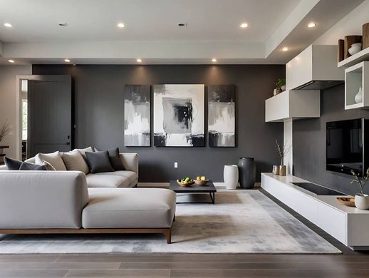 Penthouse in Biassono, Province of Monza and Brianza