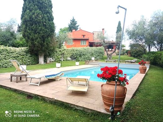 Villa a Impruneta, Firenze