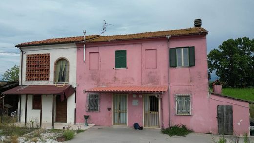 컨트리하우스 / Viareggio, Provincia di Lucca