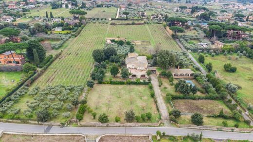 Villa in Marino, Rome