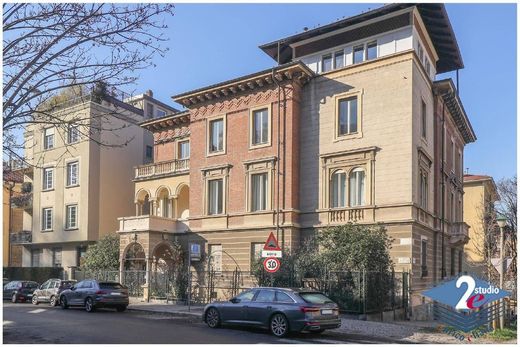 Piso / Apartamento en Turín, Piamonte