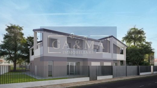 Willa w Parma, Provincia di Parma