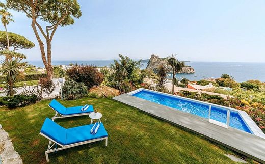 Villa à Ischia, Naples
