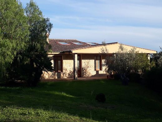 Villa a Cerveteri, Roma