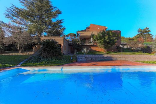 Villa à Rome, Latium