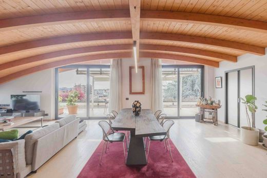 Penthouse in Busto Arsizio, Provincia di Varese