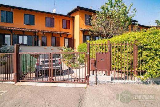 Luxury home in Sesto San Giovanni, Milan