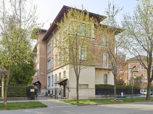 Apartment in Turin, Piedmont