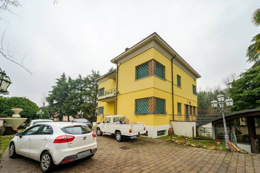 Villa Casalgrande, Reggio Emilia ilçesinde