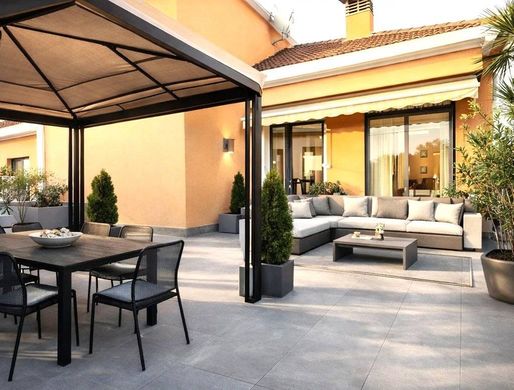 Penthouse w Mediolan, Città metropolitana di Milano