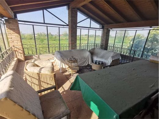 Country House in Carpaneto Piacentino, Provincia di Piacenza