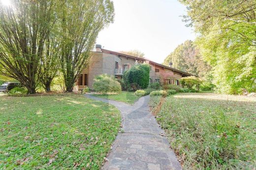 Villa en Campodarsego, Padua