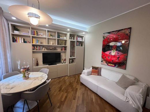 Apartment in Milan, Lombardy