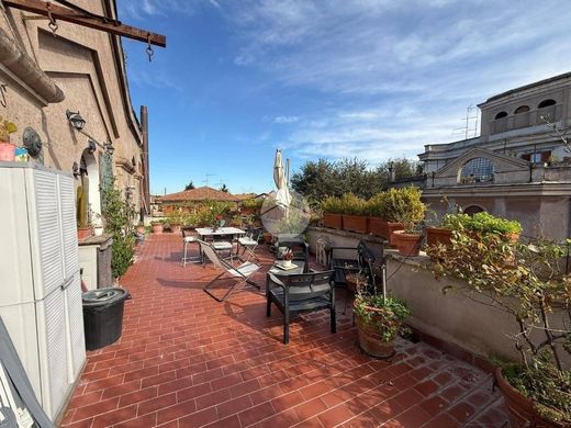 Daire Roma, Lazio bölgesinde