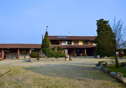 Country House in Salussola, Provincia di Biella