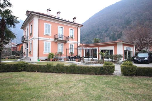 Villa à Cannobio, Verbania