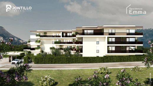 Apartment in Riva del Garda, Trento